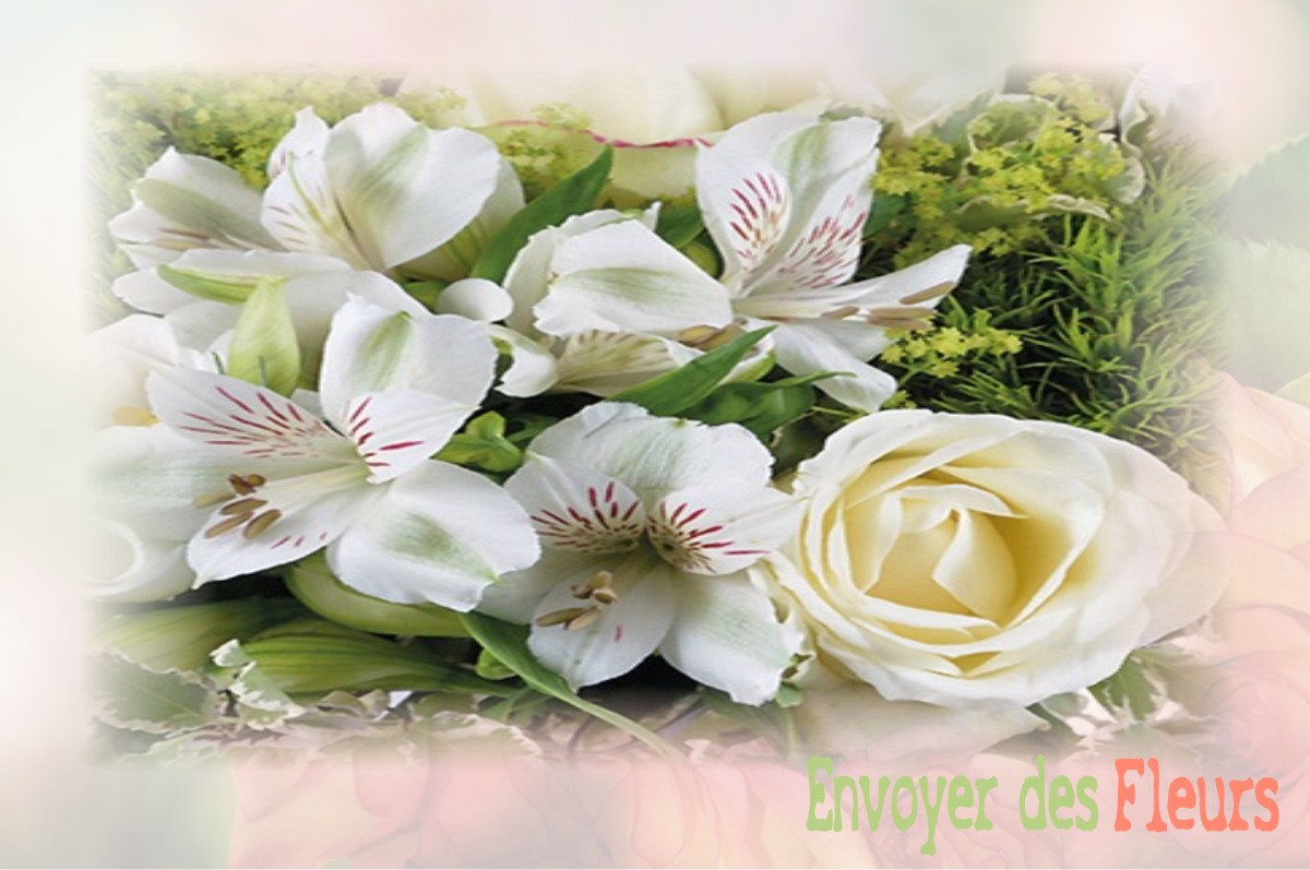 envoyer des fleurs à à SAINTE-AGATHE-EN-DONZY